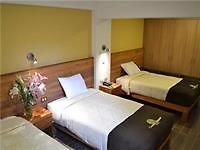 Parque Hotel Куско Екстер'єр фото