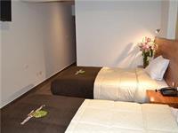 Parque Hotel Куско Екстер'єр фото