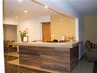 Parque Hotel Куско Екстер'єр фото