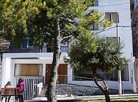 Parque Hotel Куско Екстер'єр фото