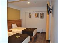 Parque Hotel Куско Екстер'єр фото