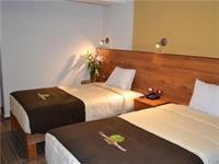 Parque Hotel Куско Екстер'єр фото