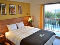 Parque Hotel Куско Екстер'єр фото