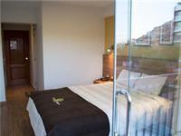Parque Hotel Куско Екстер'єр фото