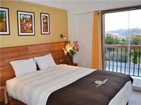 Parque Hotel Куско Екстер'єр фото
